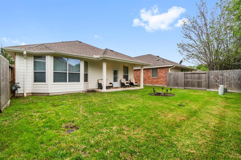 26 S Dylanshire Circle, Conroe, Texas image 30