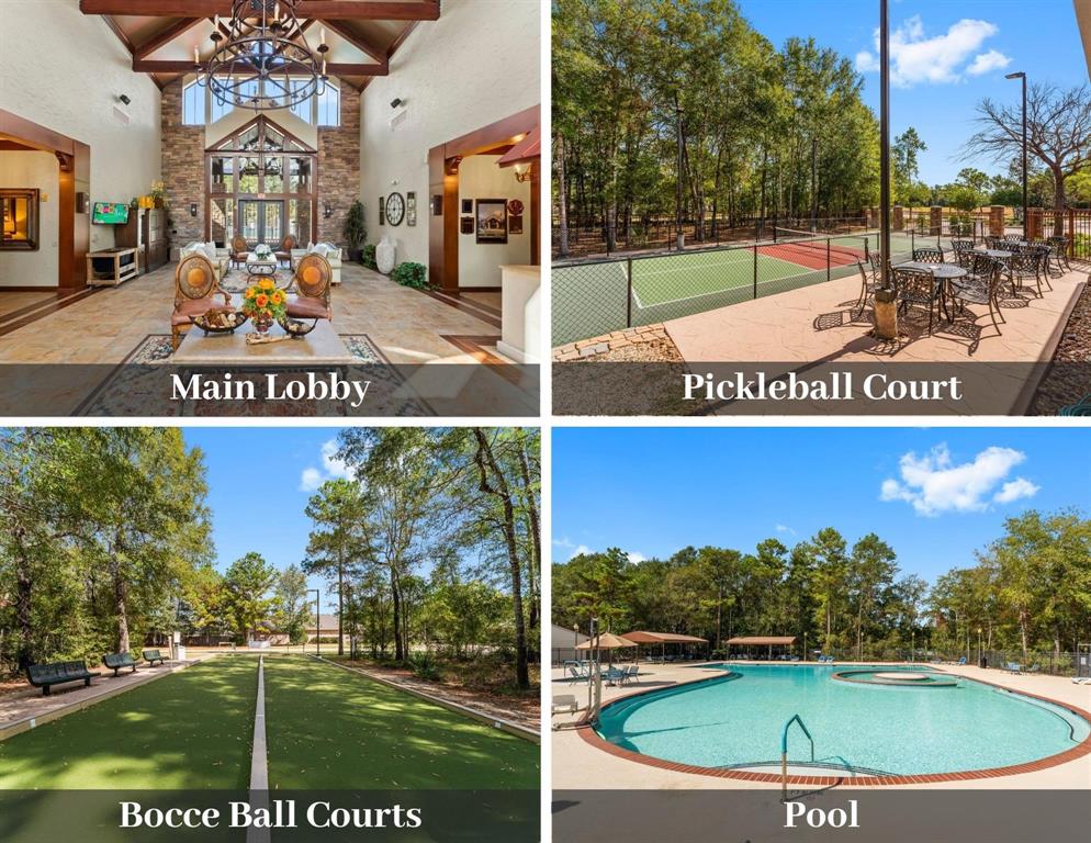 26 S Dylanshire Circle, Conroe, Texas image 33