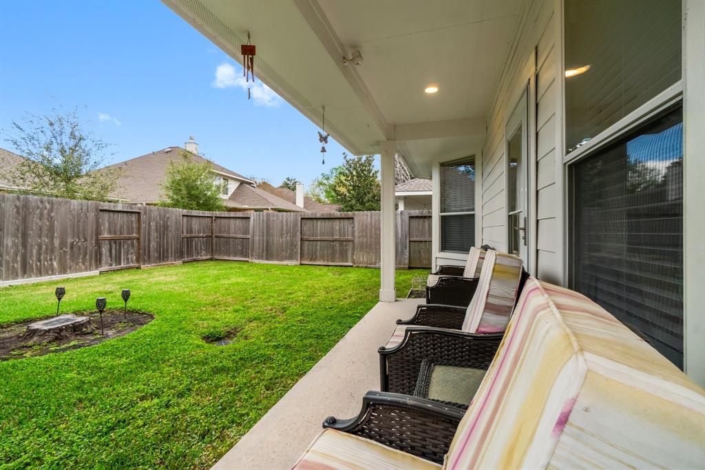 26 S Dylanshire Circle, Conroe, Texas image 28