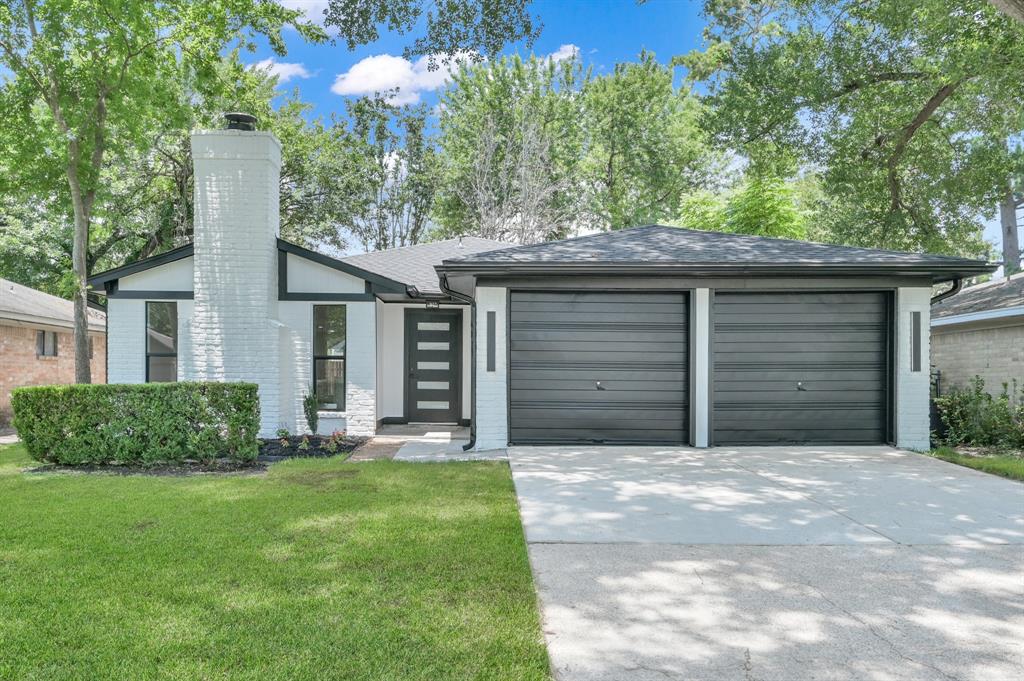 5015 Monteith Drive, Spring, Texas image 1