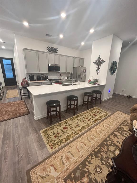 5662 Amber Brook Lane, Fulshear, Texas image 23