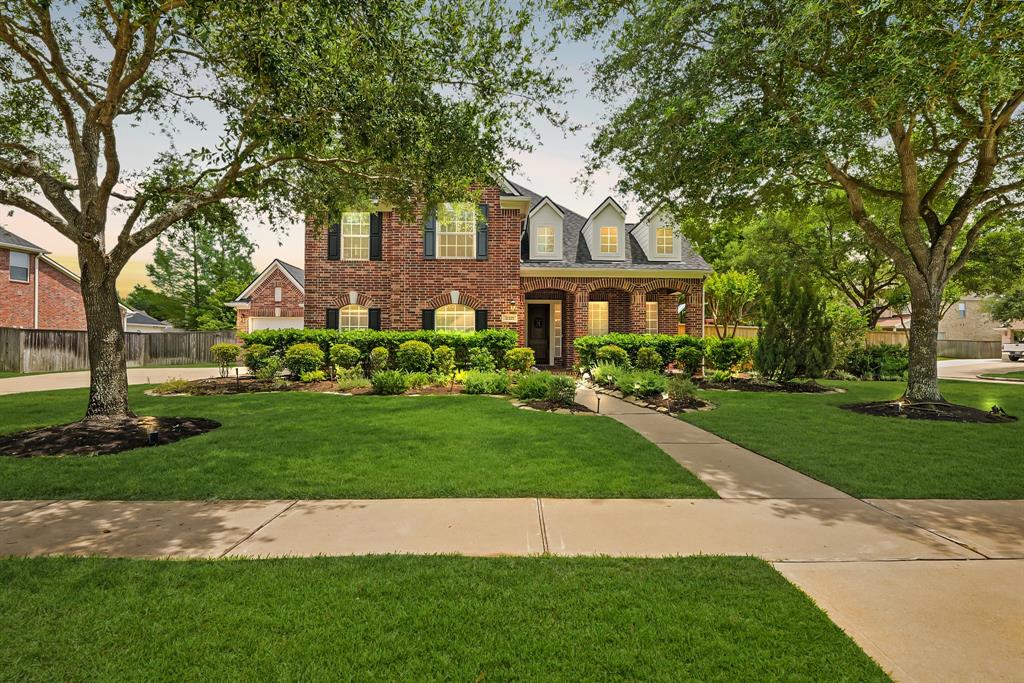 21227 Redcrest Manor Drive, Richmond, Texas image 4