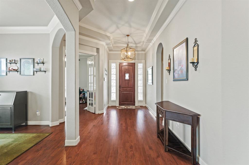 21227 Redcrest Manor Drive, Richmond, Texas image 9