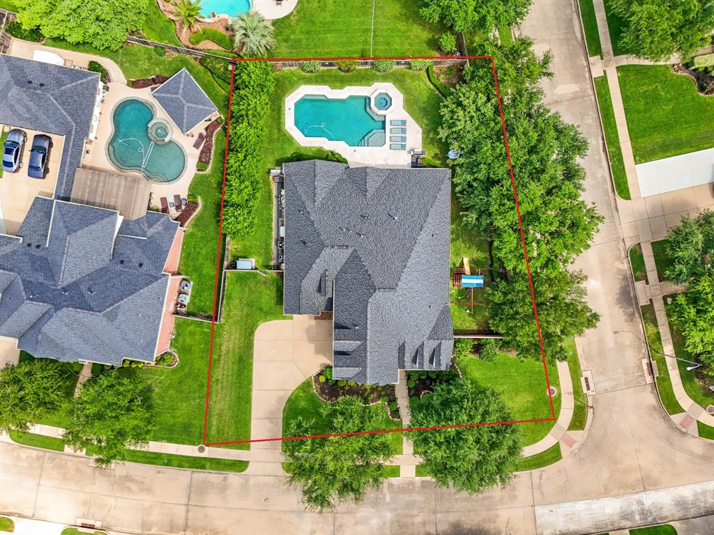21227 Redcrest Manor Drive, Richmond, Texas image 3