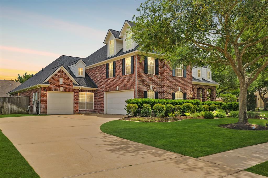 21227 Redcrest Manor Drive, Richmond, Texas image 5