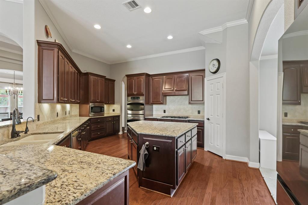 21227 Redcrest Manor Drive, Richmond, Texas image 16