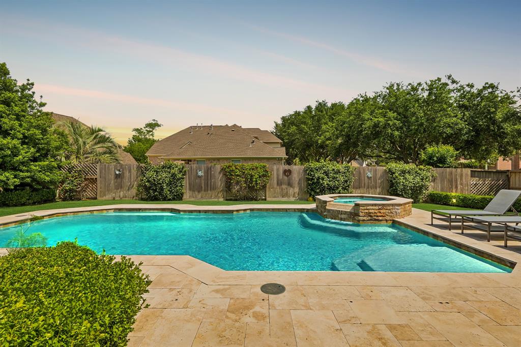 21227 Redcrest Manor Drive, Richmond, Texas image 2