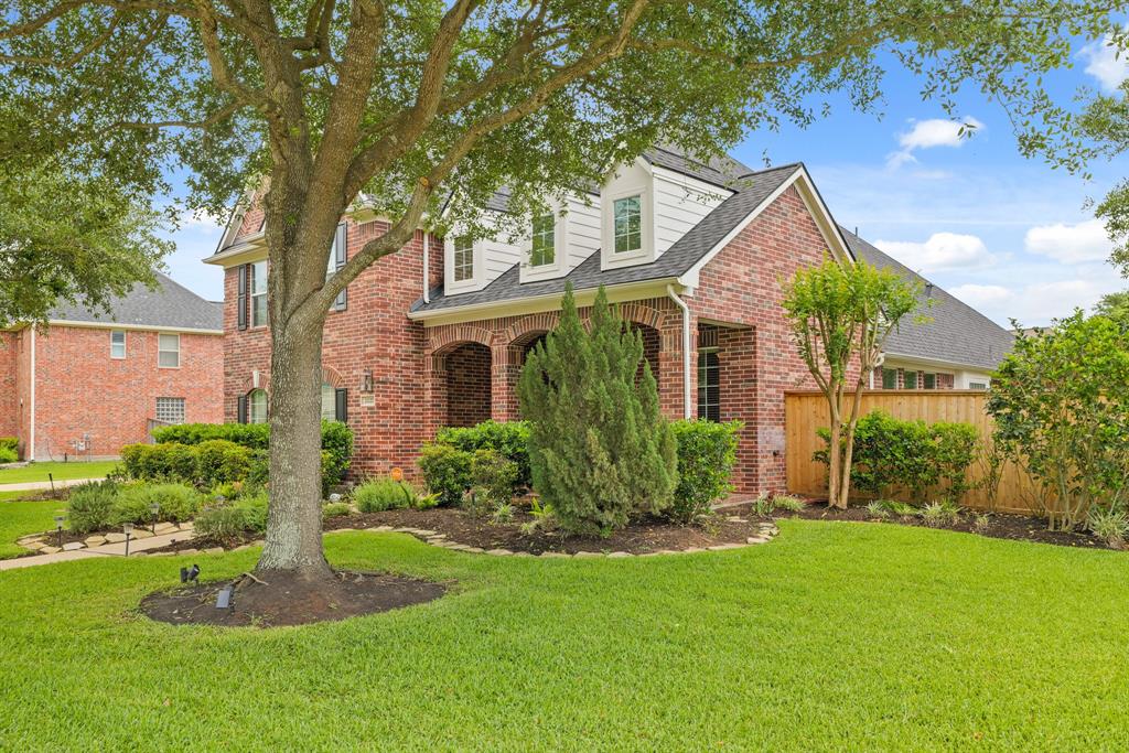 21227 Redcrest Manor Drive, Richmond, Texas image 6