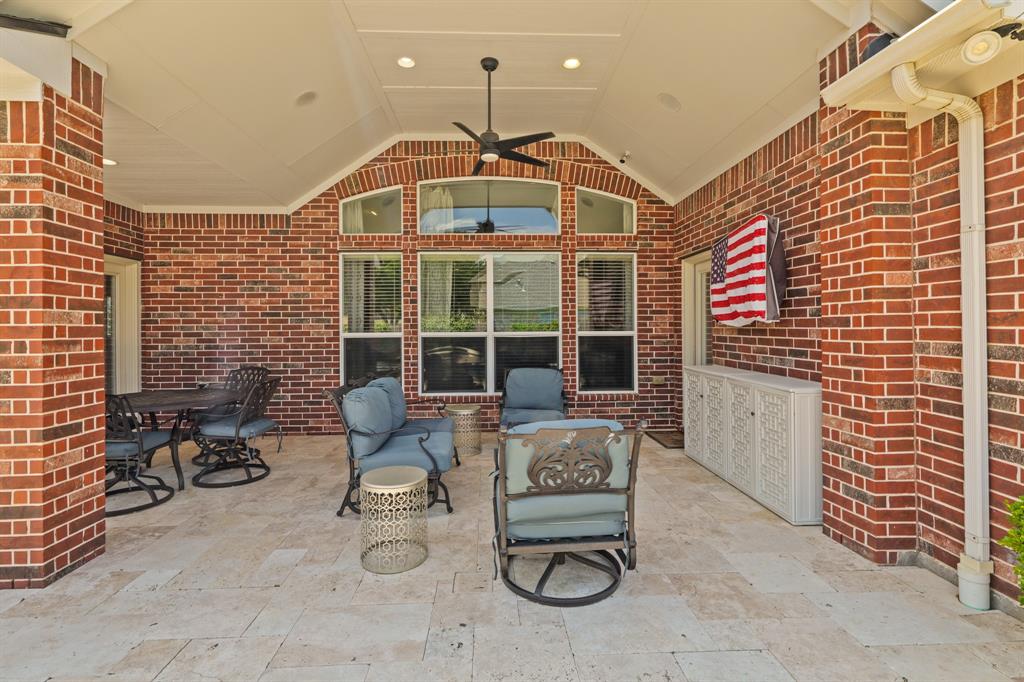 21227 Redcrest Manor Drive, Richmond, Texas image 33