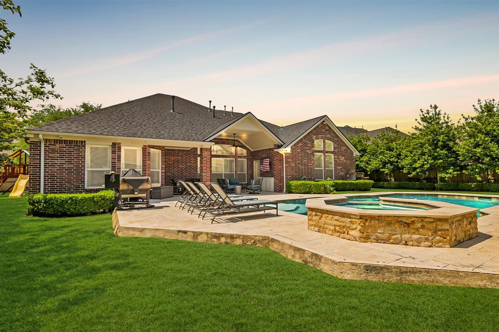 21227 Redcrest Manor Drive, Richmond, Texas image 35