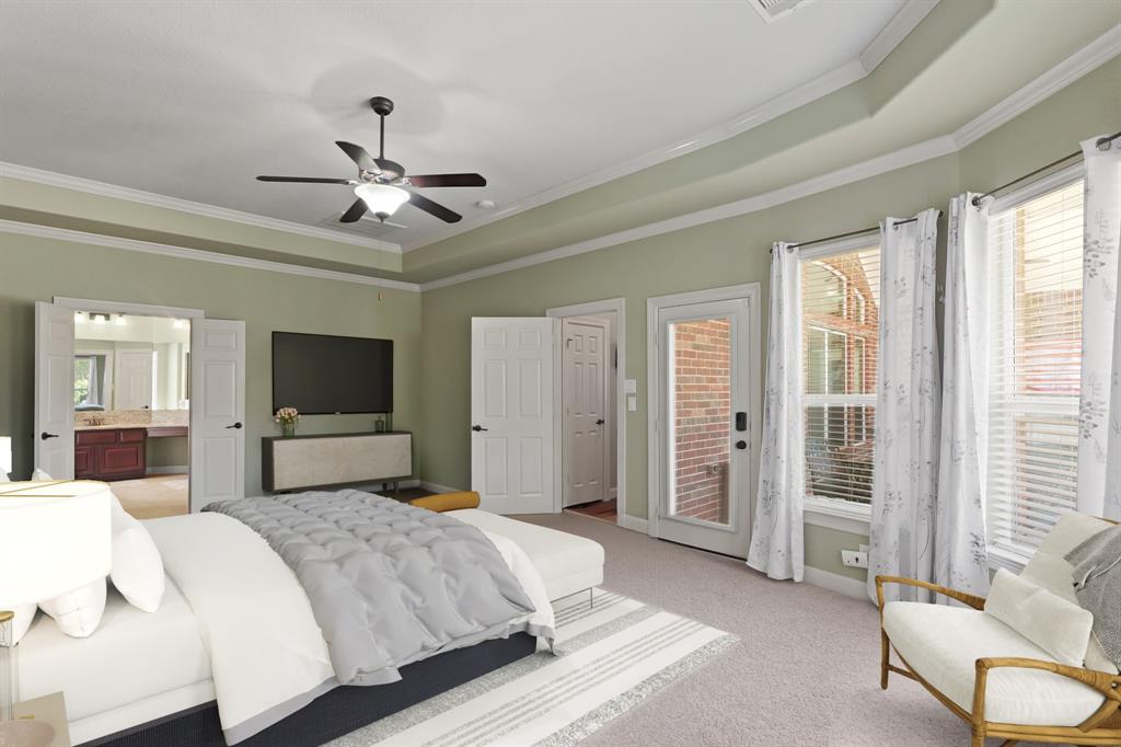 21227 Redcrest Manor Drive, Richmond, Texas image 21