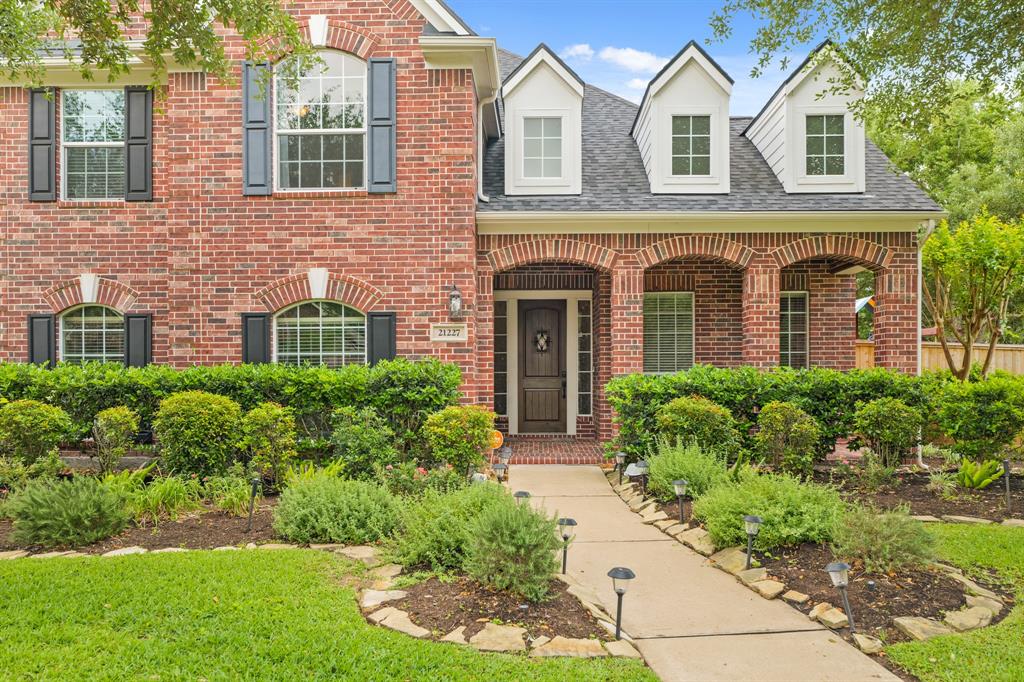21227 Redcrest Manor Drive, Richmond, Texas image 7