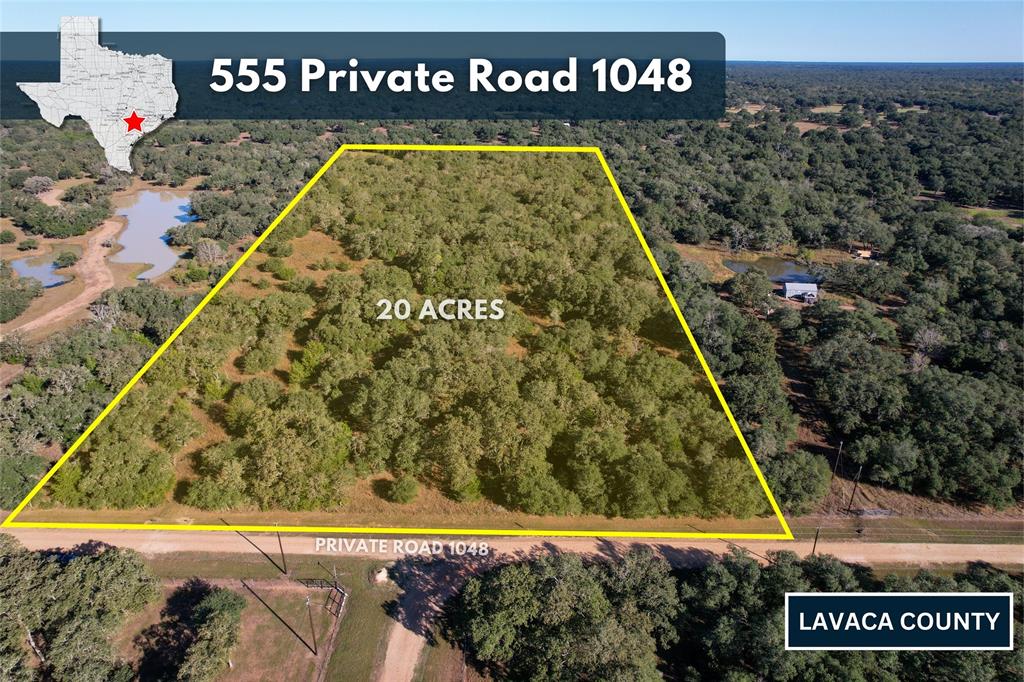 555 Private Road 1048, Hallettsville, Texas image 1