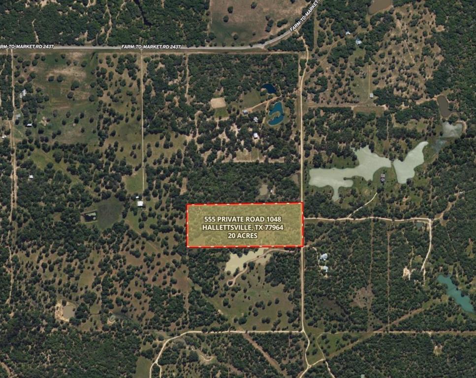 555 Private Road 1048, Hallettsville, Texas image 2