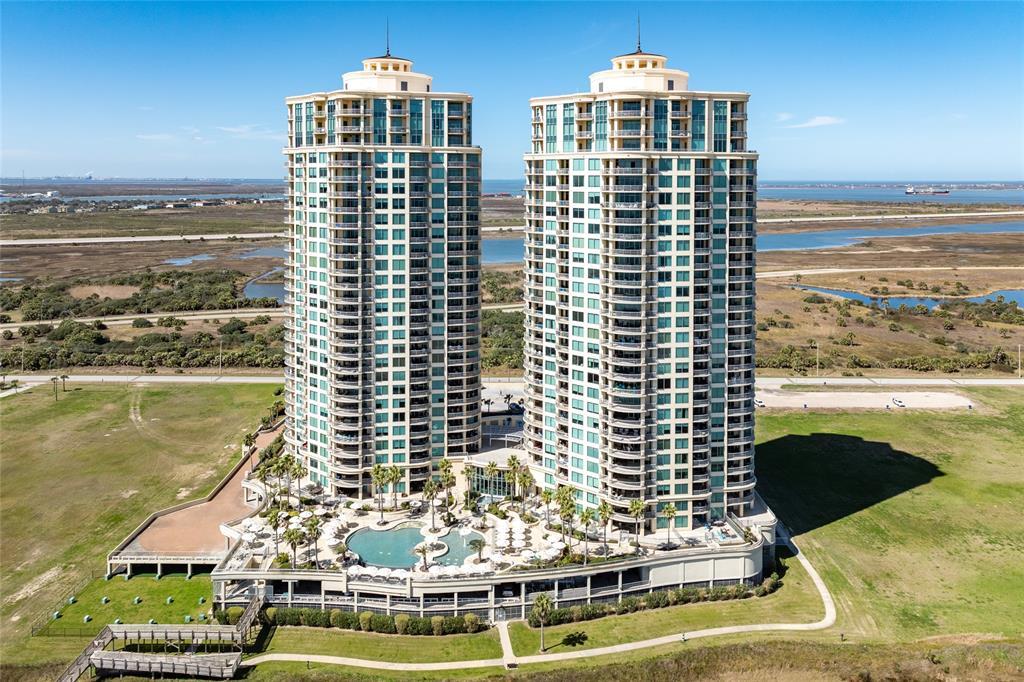 801 E Beach Drive TW1604