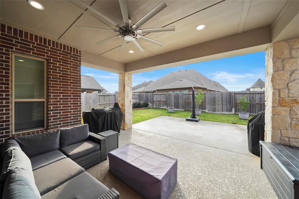 11103 Bluewater Lagoon Circle, Cypress, Texas image 26