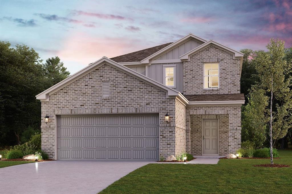 746 Westpointe Drive, Dayton, Texas image 1