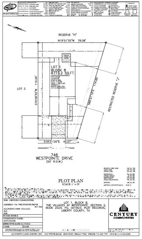 746 Westpointe Drive, Dayton, Texas image 7
