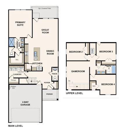 746 Westpointe Drive, Dayton, Texas image 2