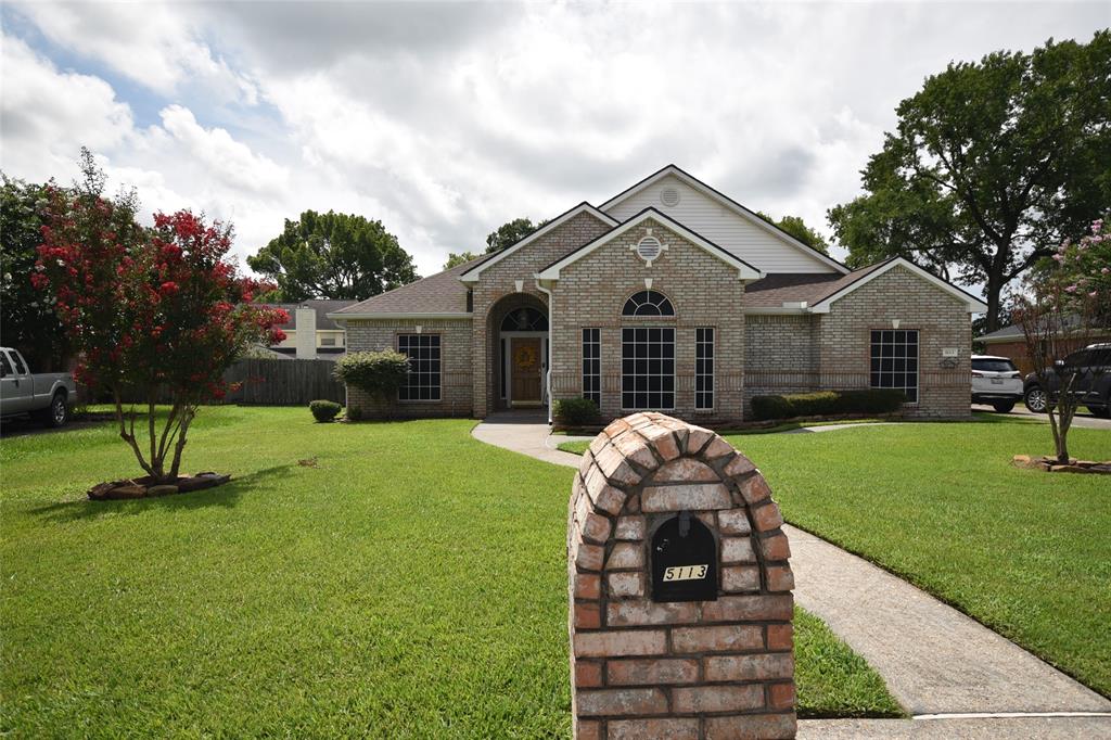 5113 Greenwater Drive