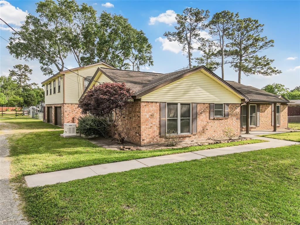 13909 Huffmeister Road, Cypress, Texas image 1