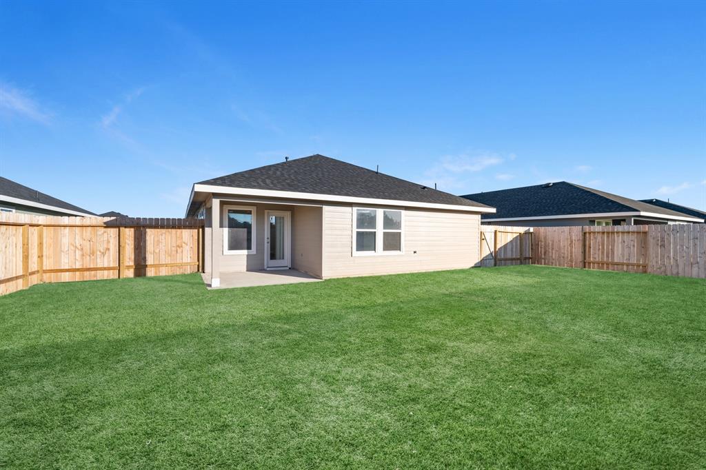 5690 Spoonbill, Orange, Texas image 23