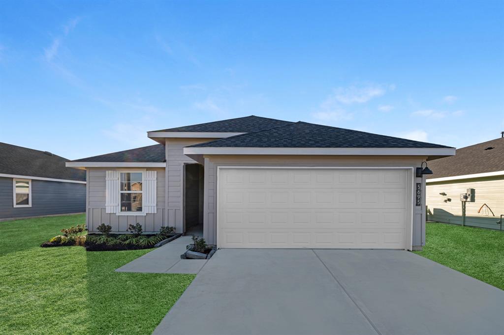 5690 Spoonbill, Orange, Texas image 24