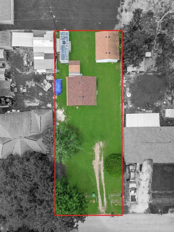 3613 Stonham Street, Houston, Texas image 1