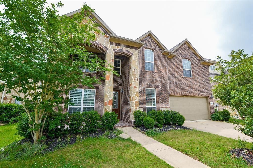 4631 Auburn Brook Lane, Sugar Land, Texas image 1