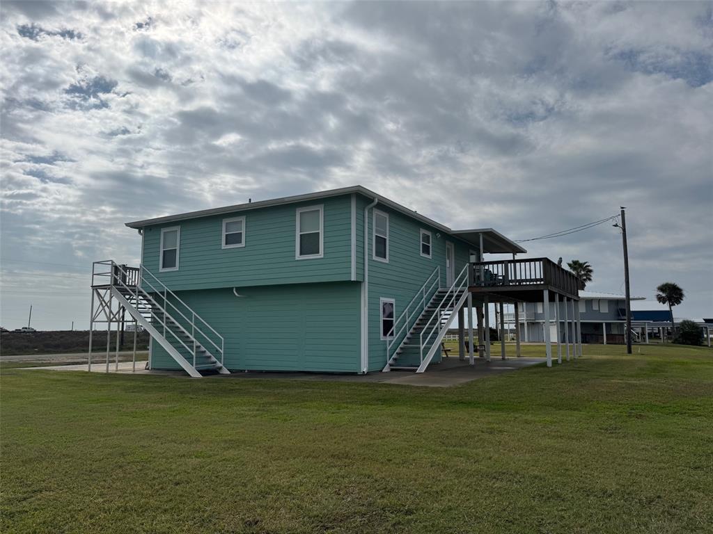 1118 County Road 204, Sargent, Texas image 27