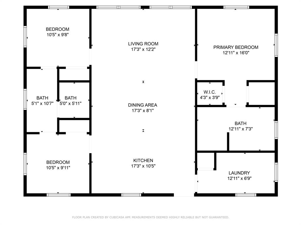 1118 County Road 204, Sargent, Texas image 30