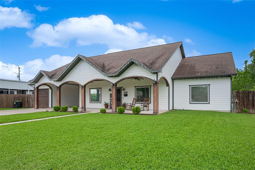 1416 Cranbrook Way, Pasadena, Texas image 5