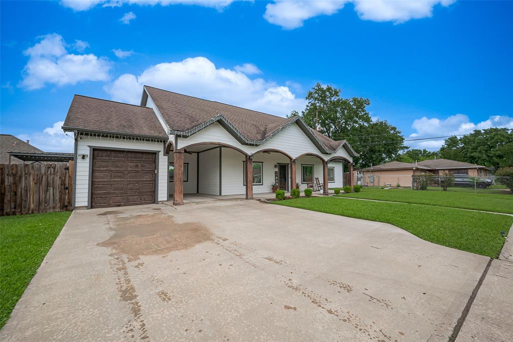 1416 Cranbrook Way, Pasadena, Texas image 3