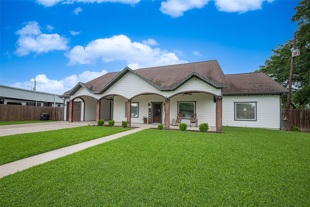1416 Cranbrook Way, Pasadena, Texas image 4