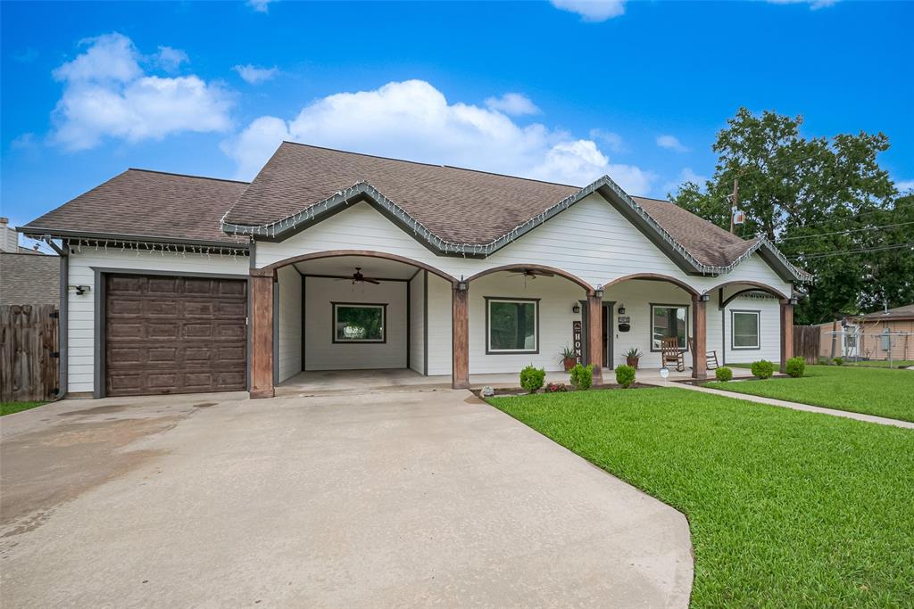 1416 Cranbrook Way, Pasadena, Texas image 2