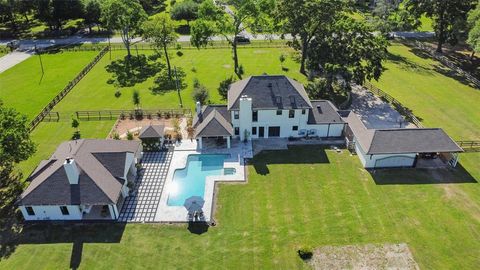 18203 Kitzman Road Road Cypress TX 77429