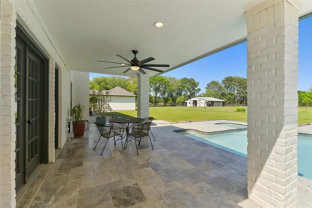 18203 Kitzman Road Road, Cypress, Texas image 31