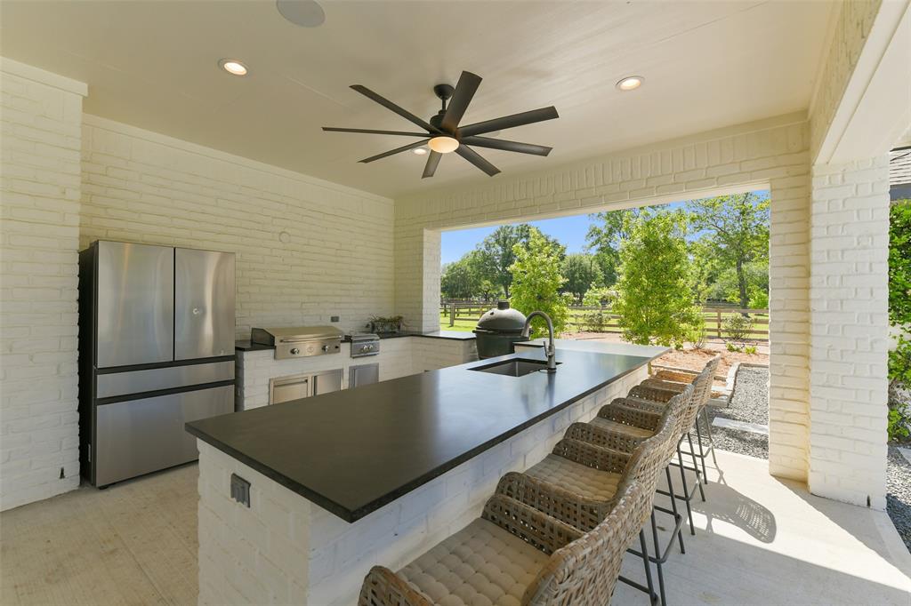 18203 Kitzman Road Road, Cypress, Texas image 34