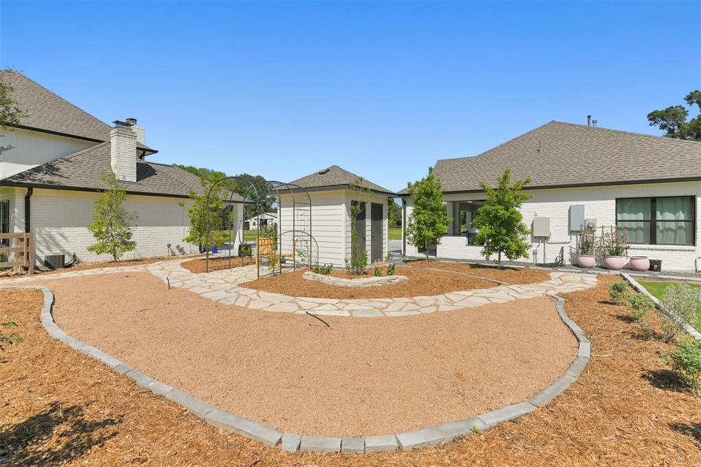 18203 Kitzman Road Road, Cypress, Texas image 40