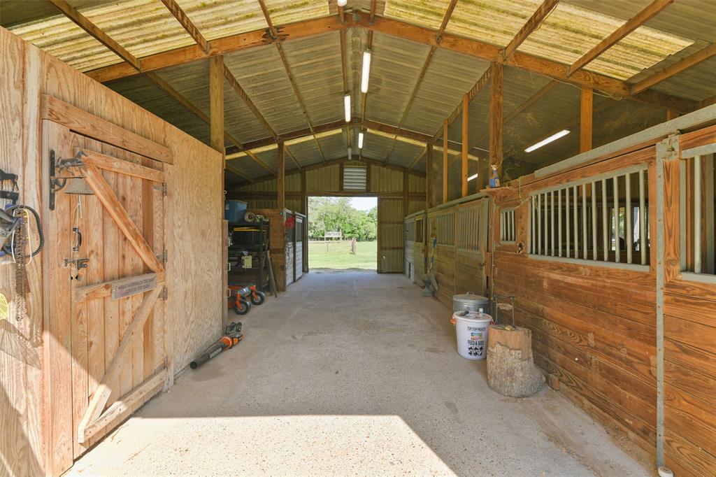 18203 Kitzman Road Road, Cypress, Texas image 43