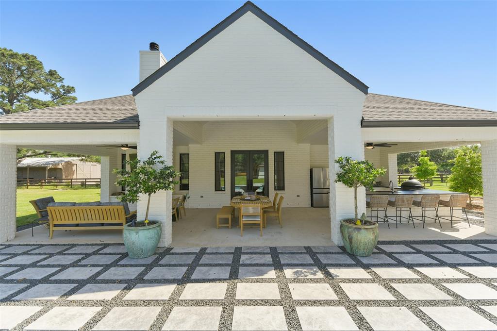 18203 Kitzman Road Road, Cypress, Texas image 3