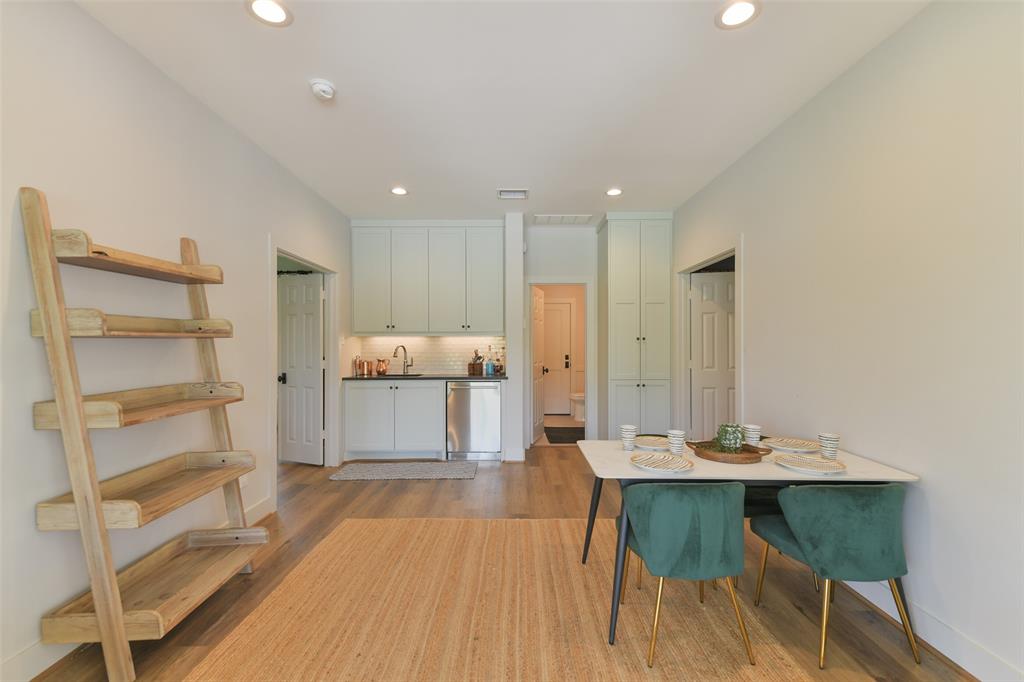 18203 Kitzman Road Road, Cypress, Texas image 36