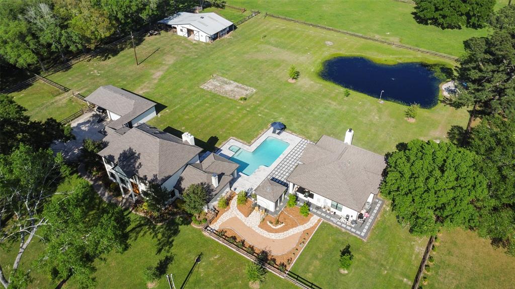 18203 Kitzman Road Road, Cypress, Texas image 46