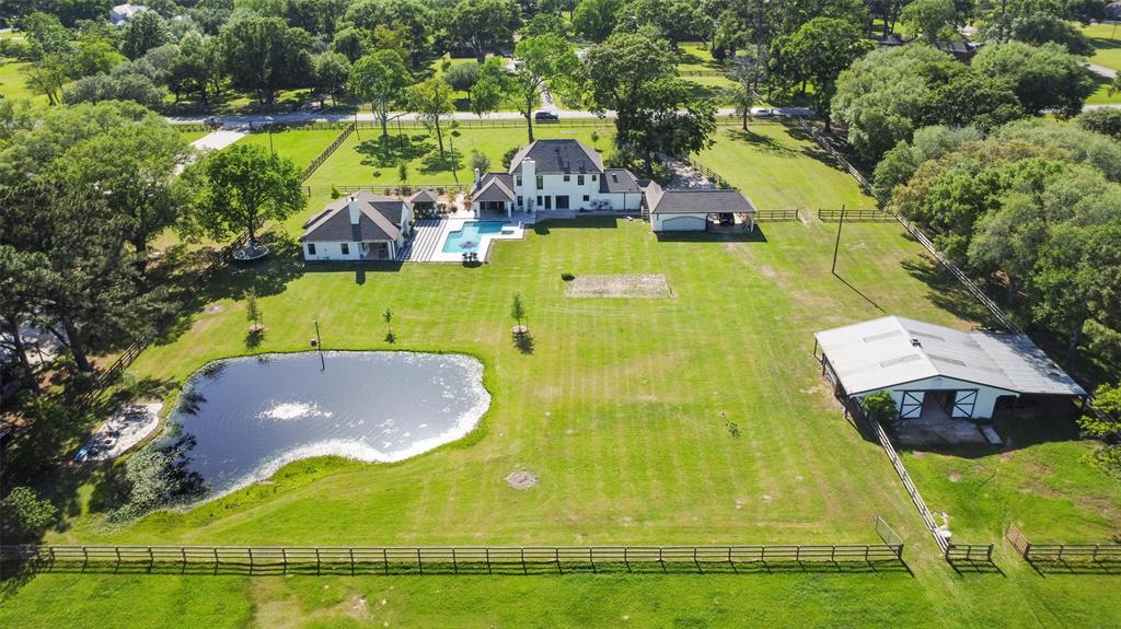 18203 Kitzman Road Road, Cypress, Texas image 47