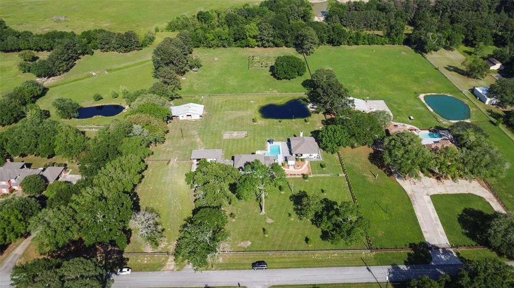 18203 Kitzman Road Road, Cypress, Texas image 48