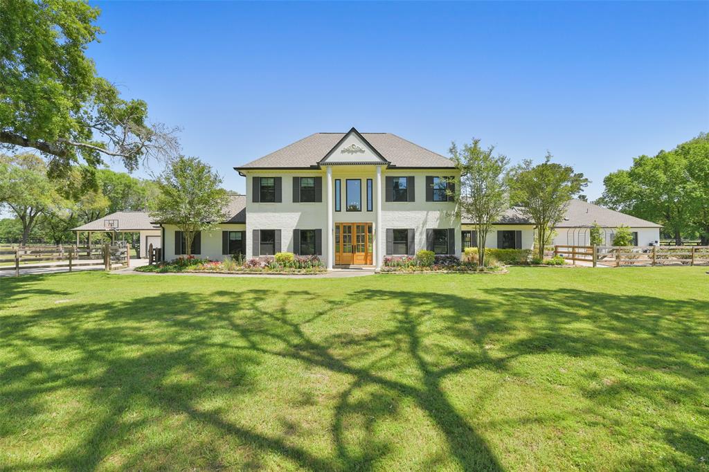 18203 Kitzman Road Road, Cypress, Texas image 5
