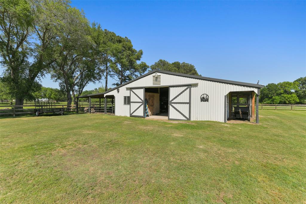 18203 Kitzman Road Road, Cypress, Texas image 42