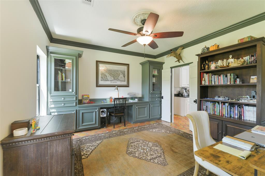 18203 Kitzman Road Road, Cypress, Texas image 19