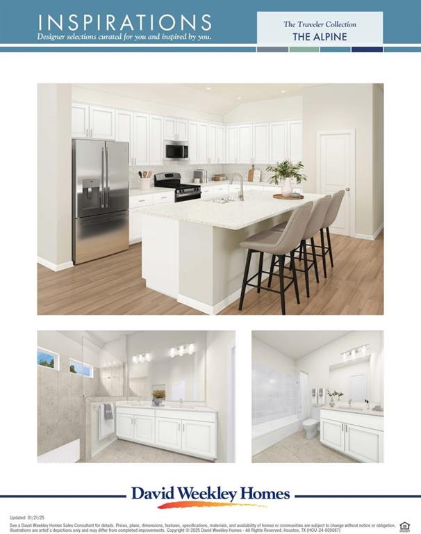 17315 Blissful Block Court