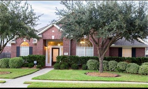26806 Marlan Forest Lane, Cypress, TX 77433 - #: 34941584